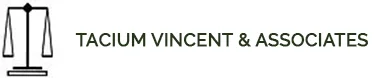 Tacium Vincent & Associates Logo