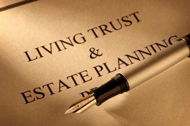 Wills & Estates - Tacium Vincent & Associates